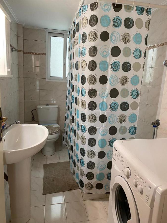 Kalamaki Apartments Атина Екстериор снимка