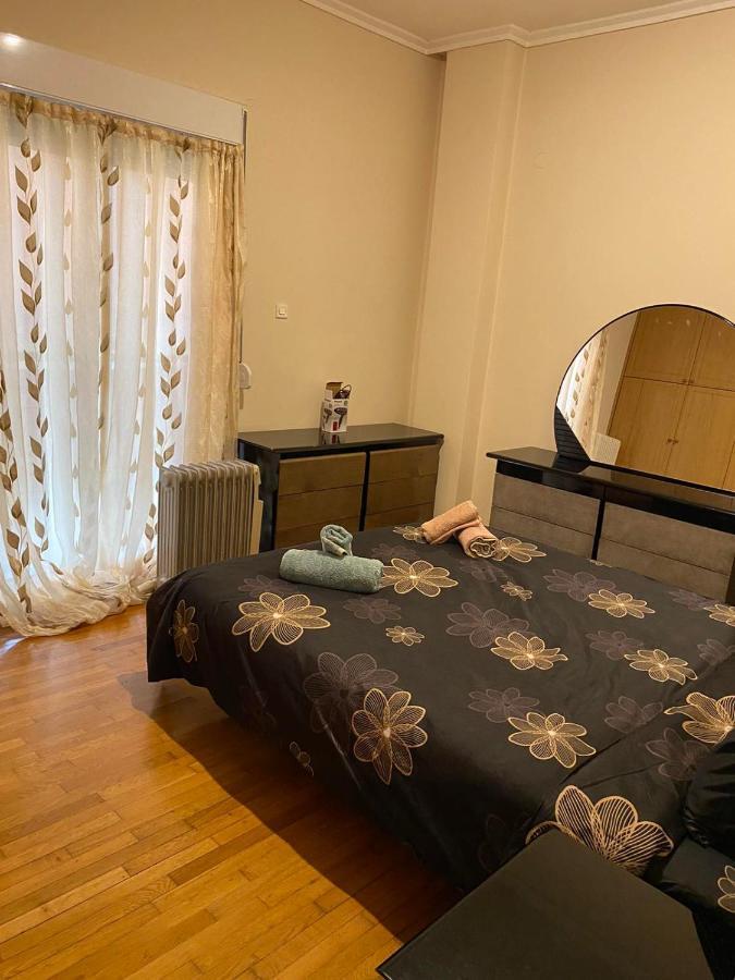 Kalamaki Apartments Атина Екстериор снимка
